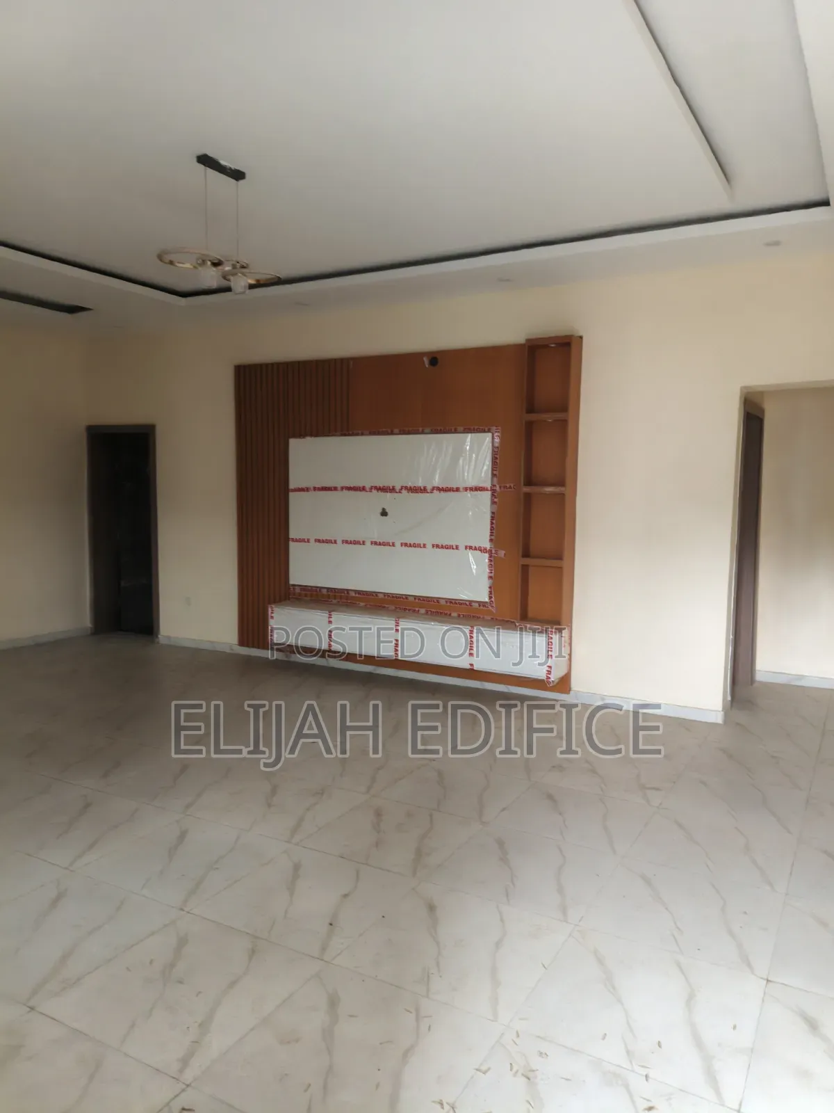 Furnished 3bdrm Block of Flats in Ginti, Ijede / Ikorodu for rent in Ijede / Ikorodu