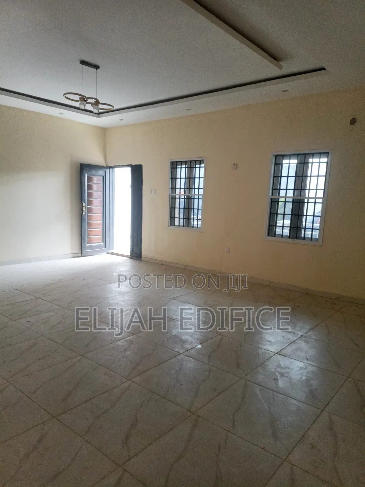 Furnished 3bdrm Block of Flats in Ginti, Ijede / Ikorodu for rent in Ijede / Ikorodu