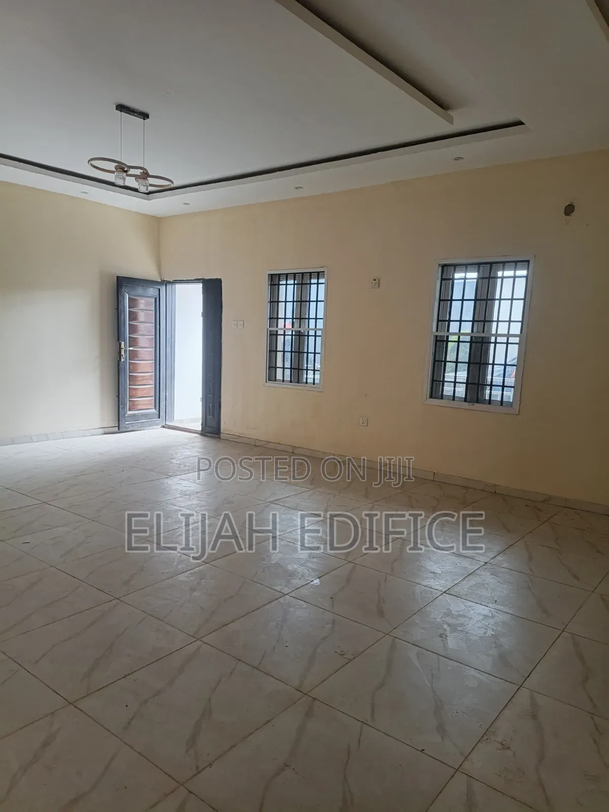 Furnished 3bdrm Block of Flats in Ginti, Ijede / Ikorodu for rent in Ijede / Ikorodu