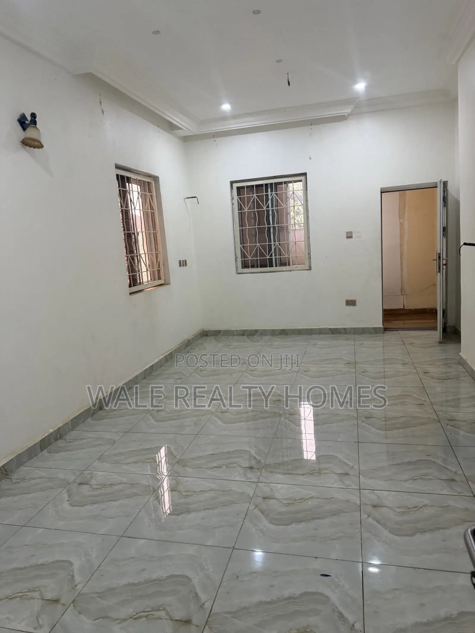3bdrm Townhouse / Terrace in Dantata, Gwarinpa for rent in Gwarinpa