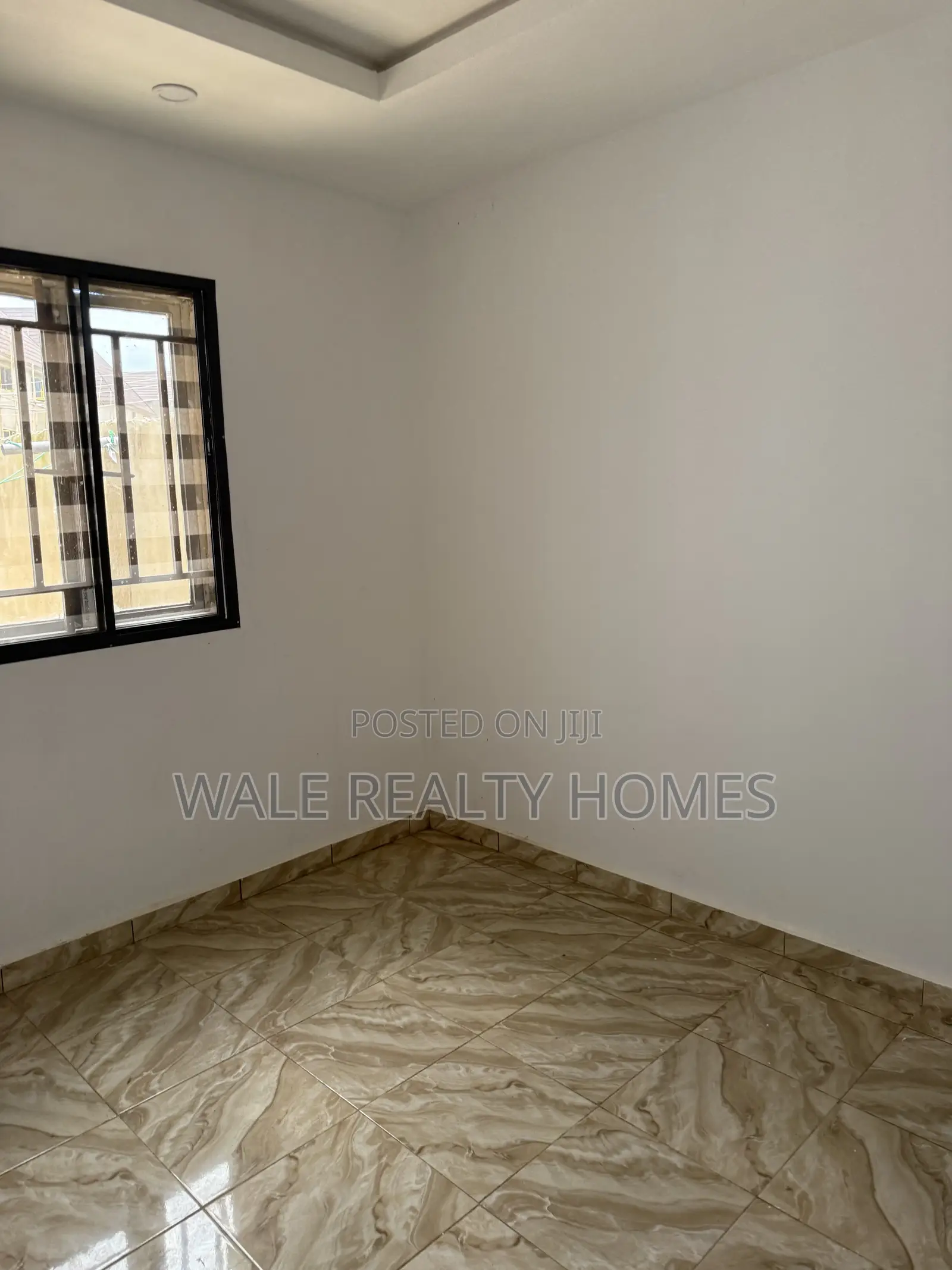 1bdrm Room & Parlour in Starwood Estate, Dakwo District for rent in Dakwo District