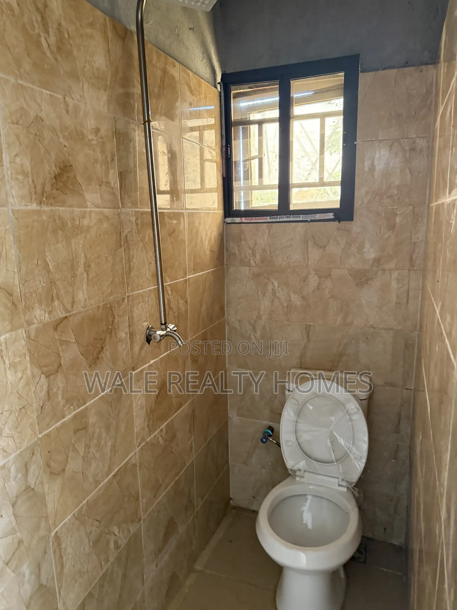 1bdrm Room & Parlour in Starwood Estate, Dakwo District for rent in Dakwo District