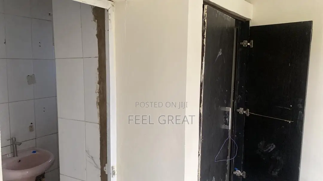 Furnished 1bdrm Apartment in Broadview Estate, Idu Industrial for rent in Idu Industrial