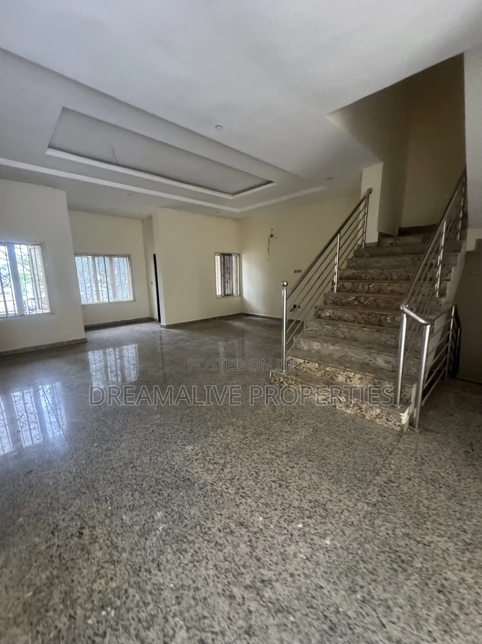 5bdrm Duplex in Maitama for rent in Maitama