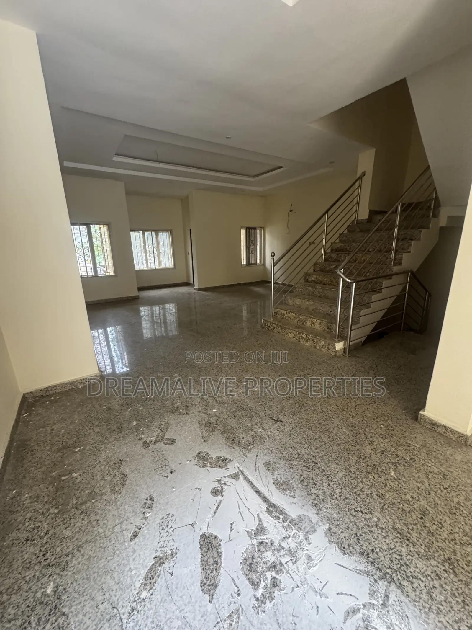 5bdrm Duplex in Maitama for rent in Maitama