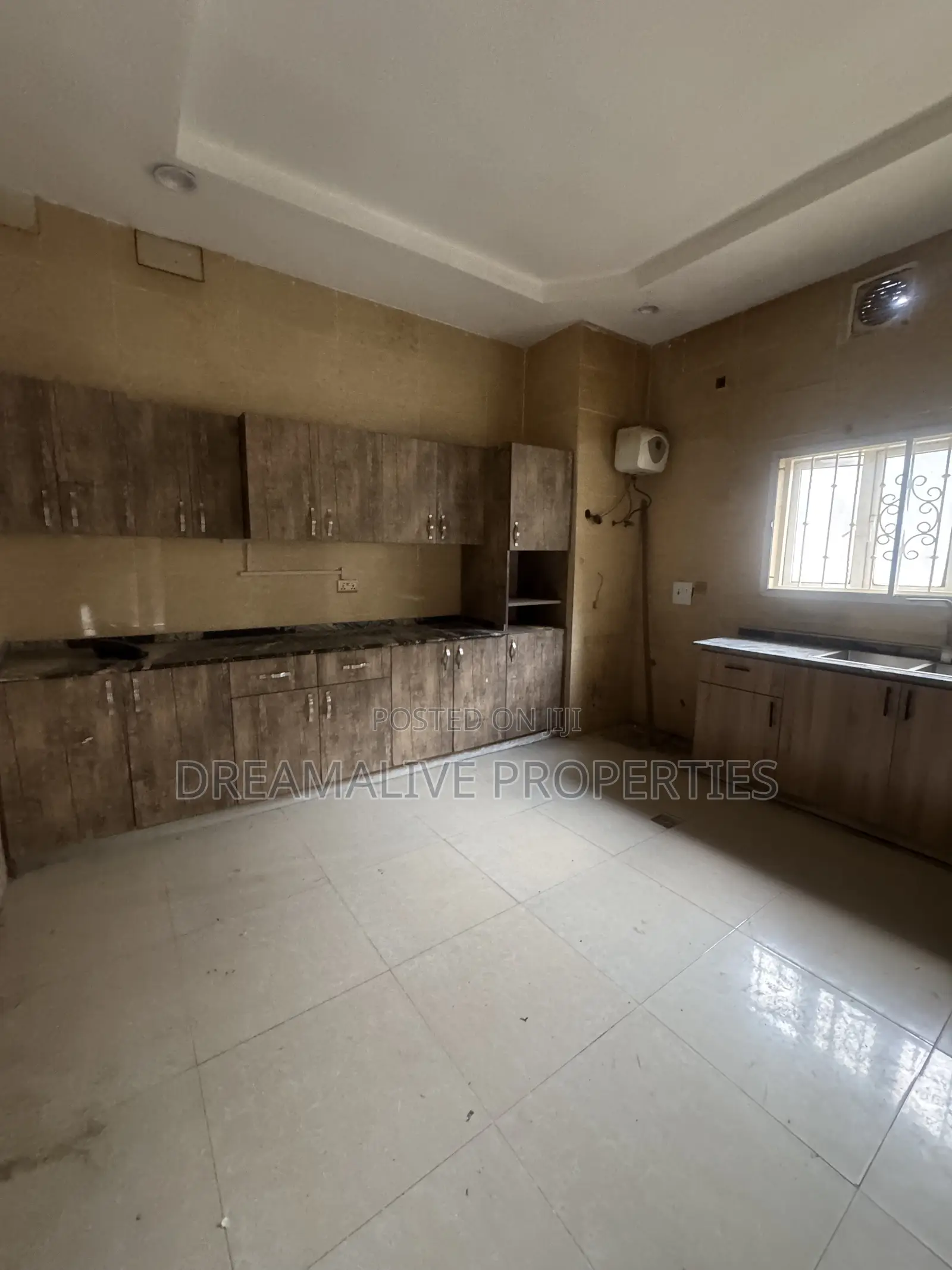 5bdrm Duplex in Maitama for rent in Maitama