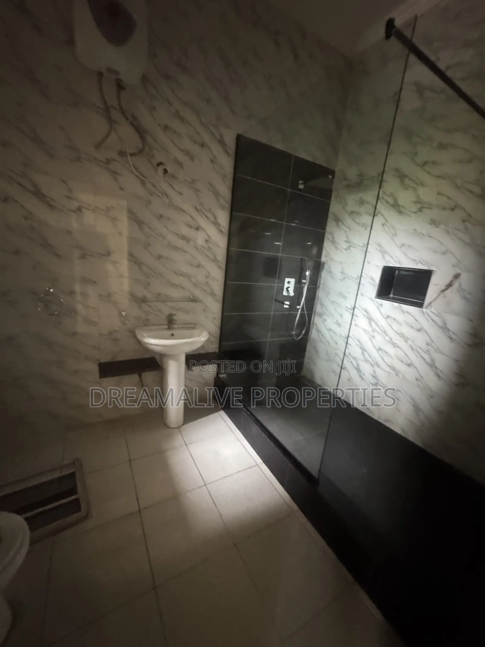 5bdrm Duplex in Maitama for rent in Maitama