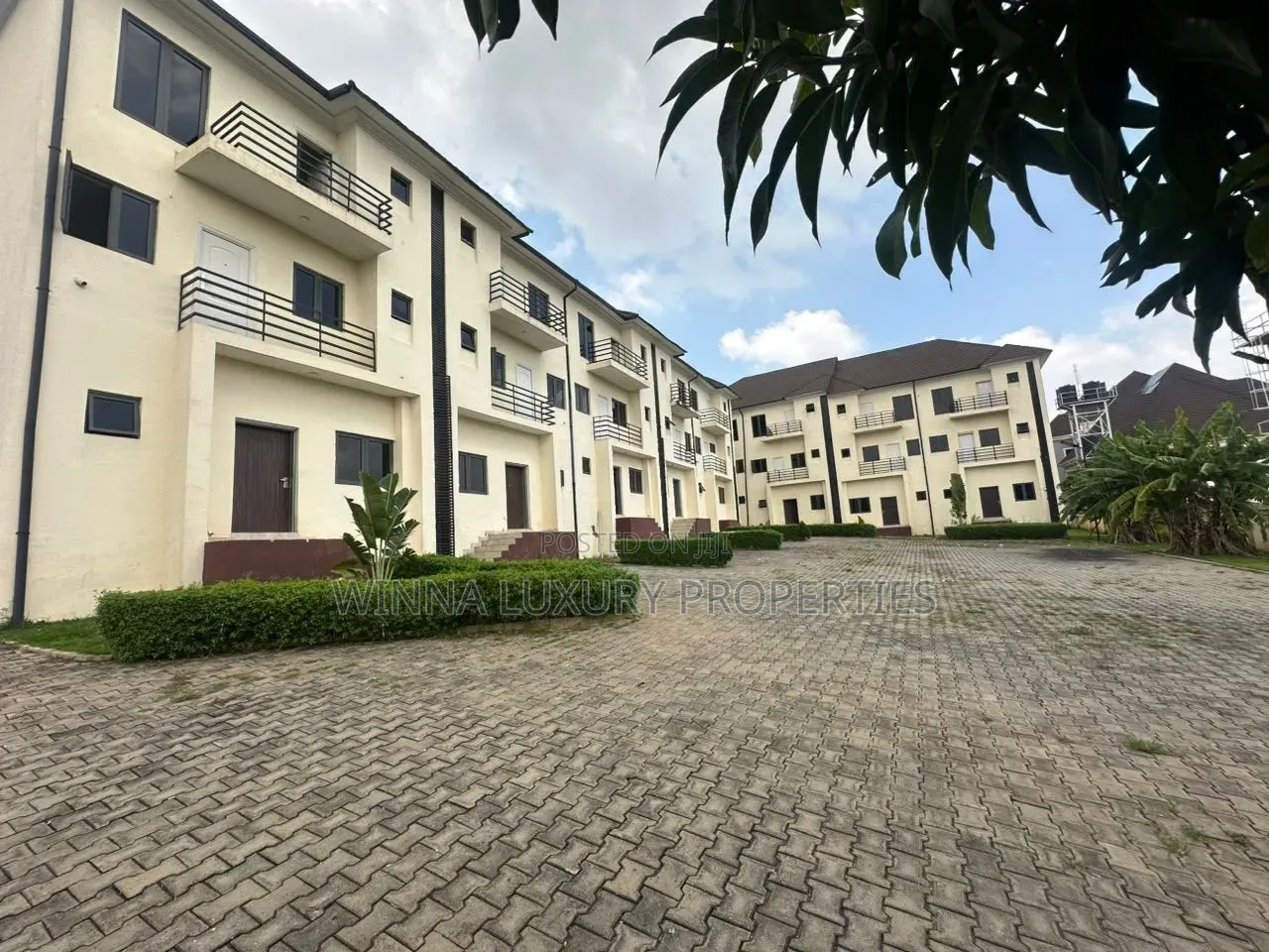4bdrm Townhouse/Terrace in Asokoro for sale in Asokoro