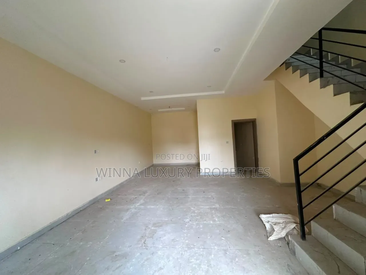4bdrm Townhouse/Terrace in Asokoro for sale in Asokoro