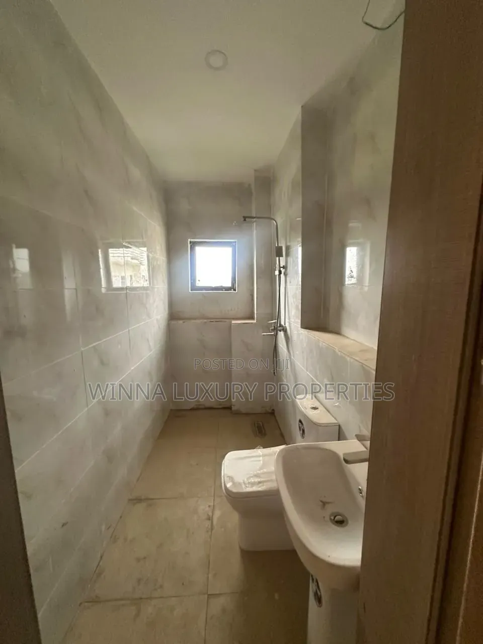 4bdrm Townhouse/Terrace in Asokoro for sale in Asokoro