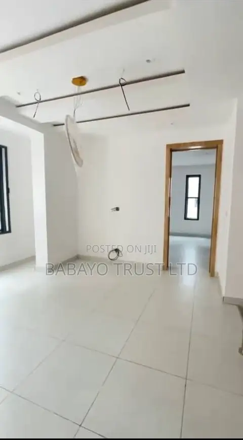 4bdrm Duplex in Opebi for sale in Opebi