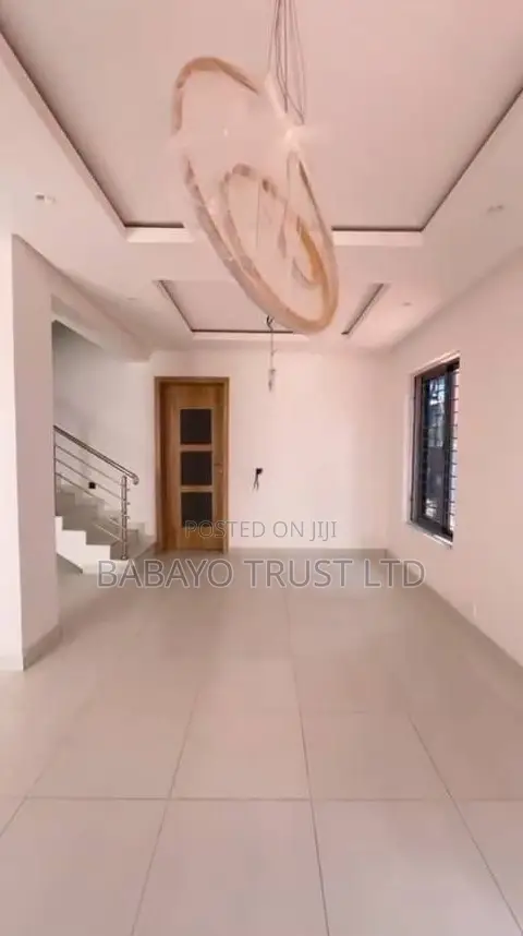 4bdrm Duplex in Opebi for sale in Opebi