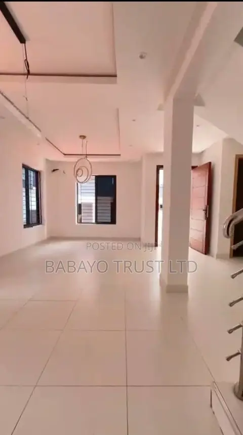 4bdrm Duplex in Opebi for sale in Opebi
