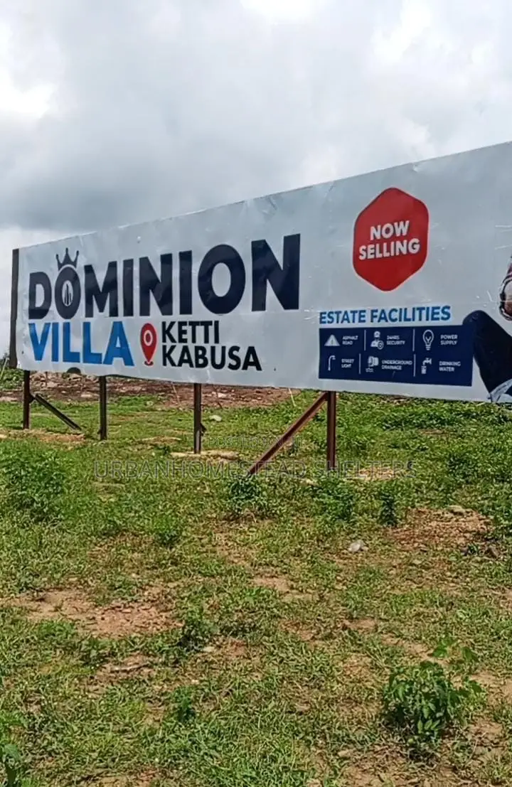 Domionion Villa in Ketti