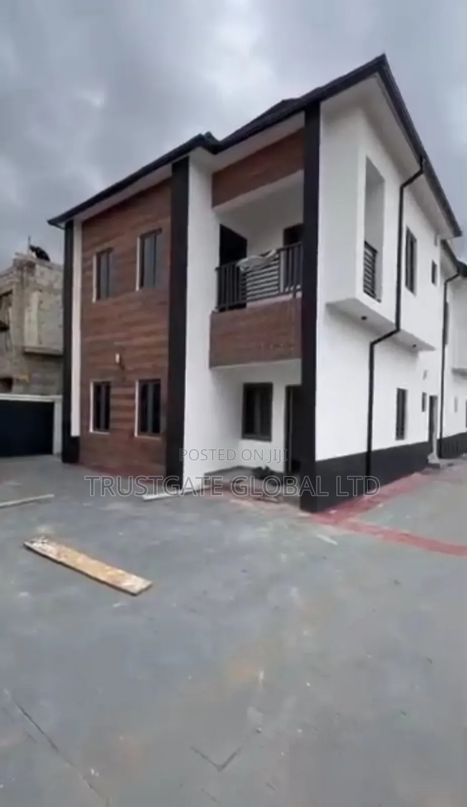 3bdrm Apartment in Life Camp for rent in Life Camp