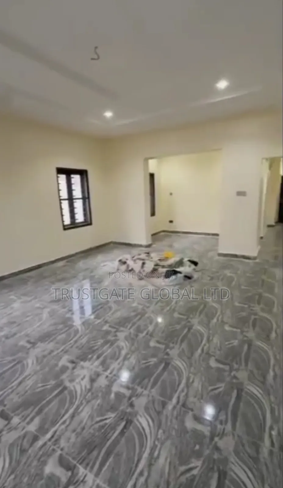 3bdrm Apartment in Life Camp for rent in Life Camp