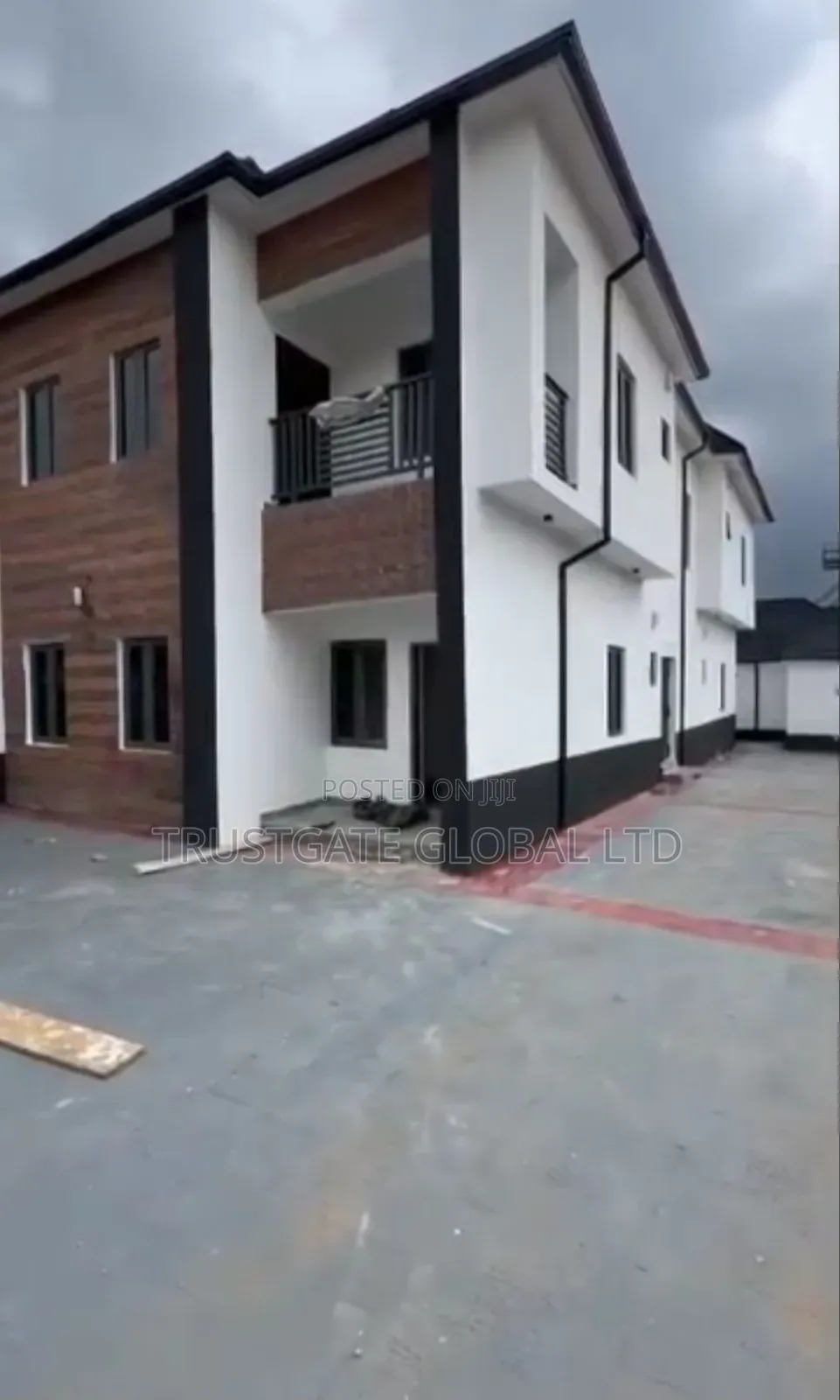 3bdrm Apartment in Life Camp for rent in Life Camp