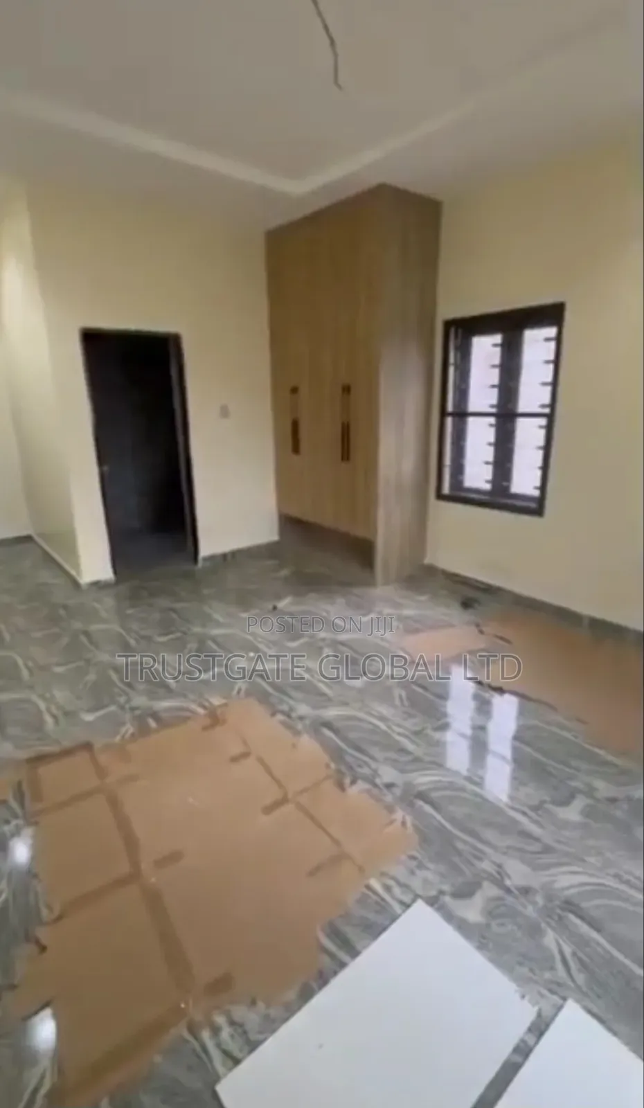 3bdrm Apartment in Life Camp for rent in Life Camp