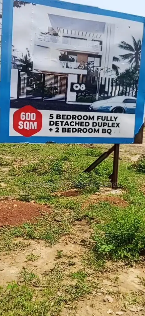 Dominion Villa Estate in Ketti