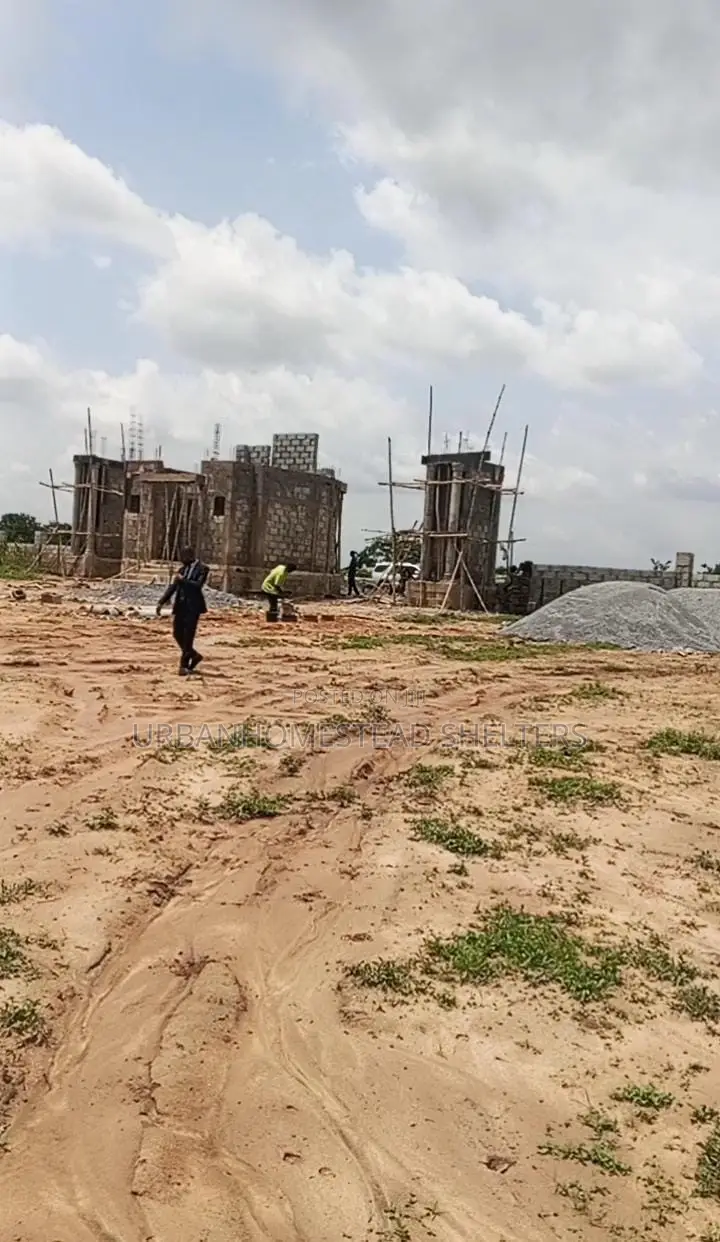 Dominion Villa Estate in Ketti