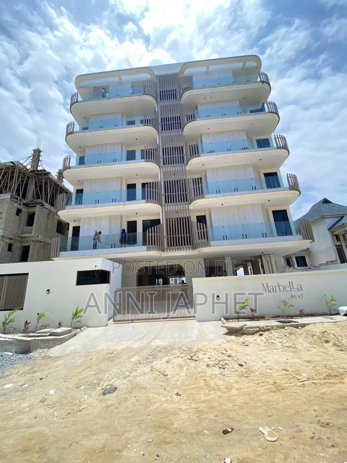 2bdrm Apartment in Ikate, Lagos Island / Lagos Island for sale in Lagos Island / Lagos Island