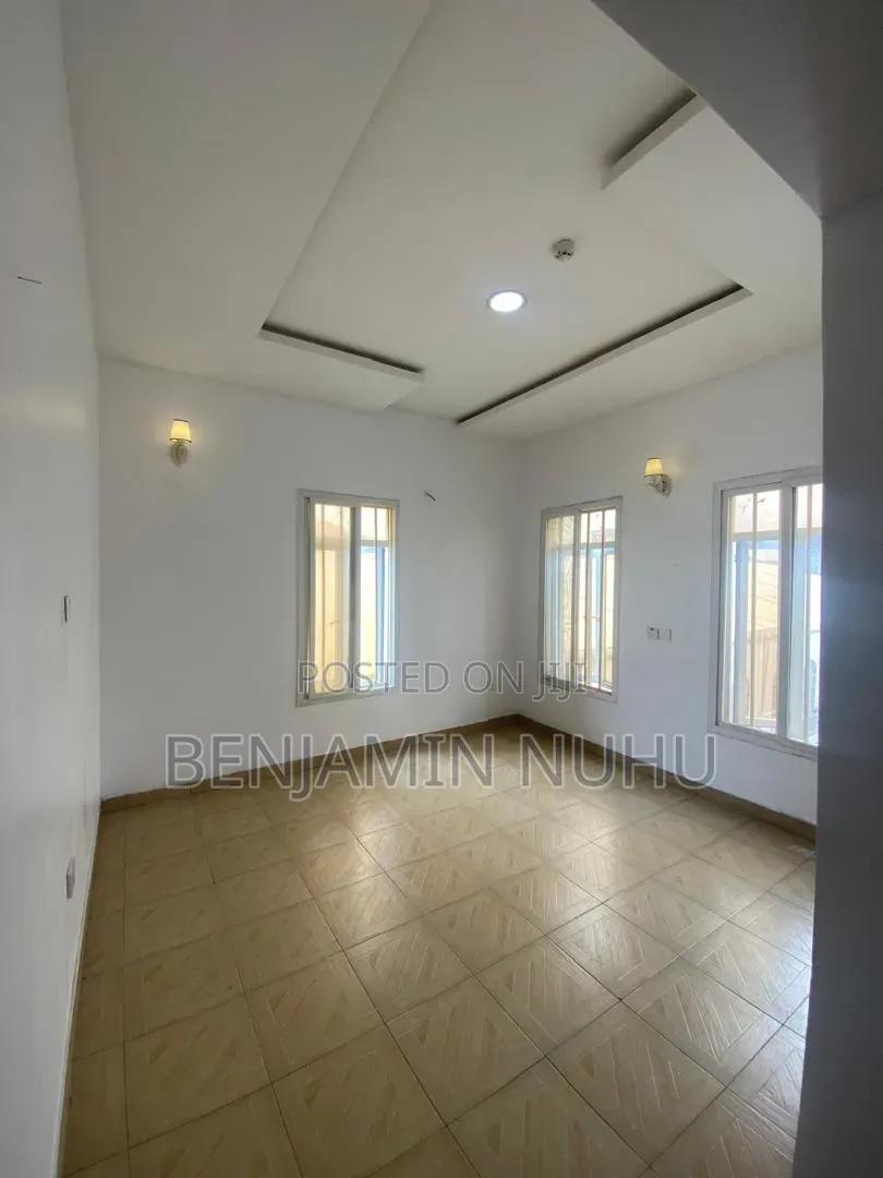 3bdrm Duplex in Marwa Lekki Phase 1 for rent in Lekki Phase 1
