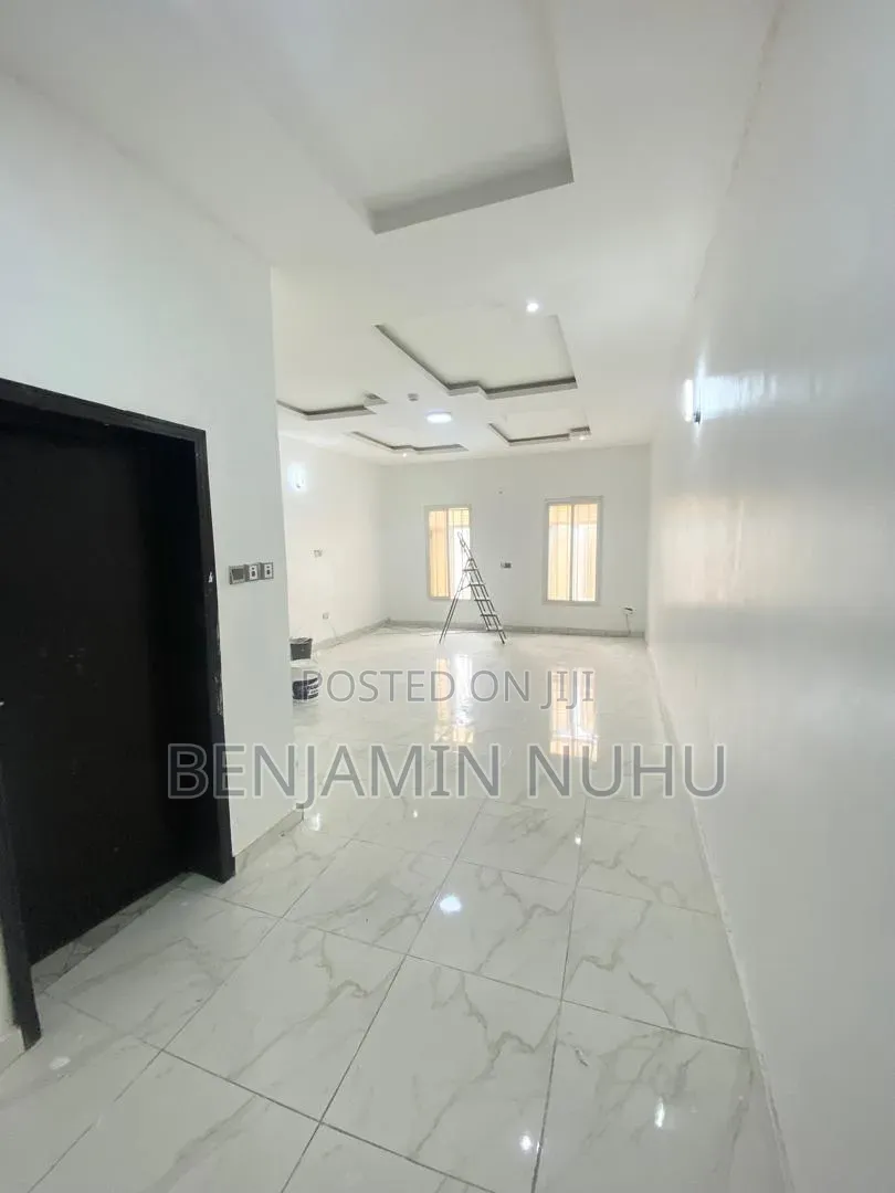 3bdrm Duplex in Marwa Lekki Phase 1 for rent in Lekki Phase 1