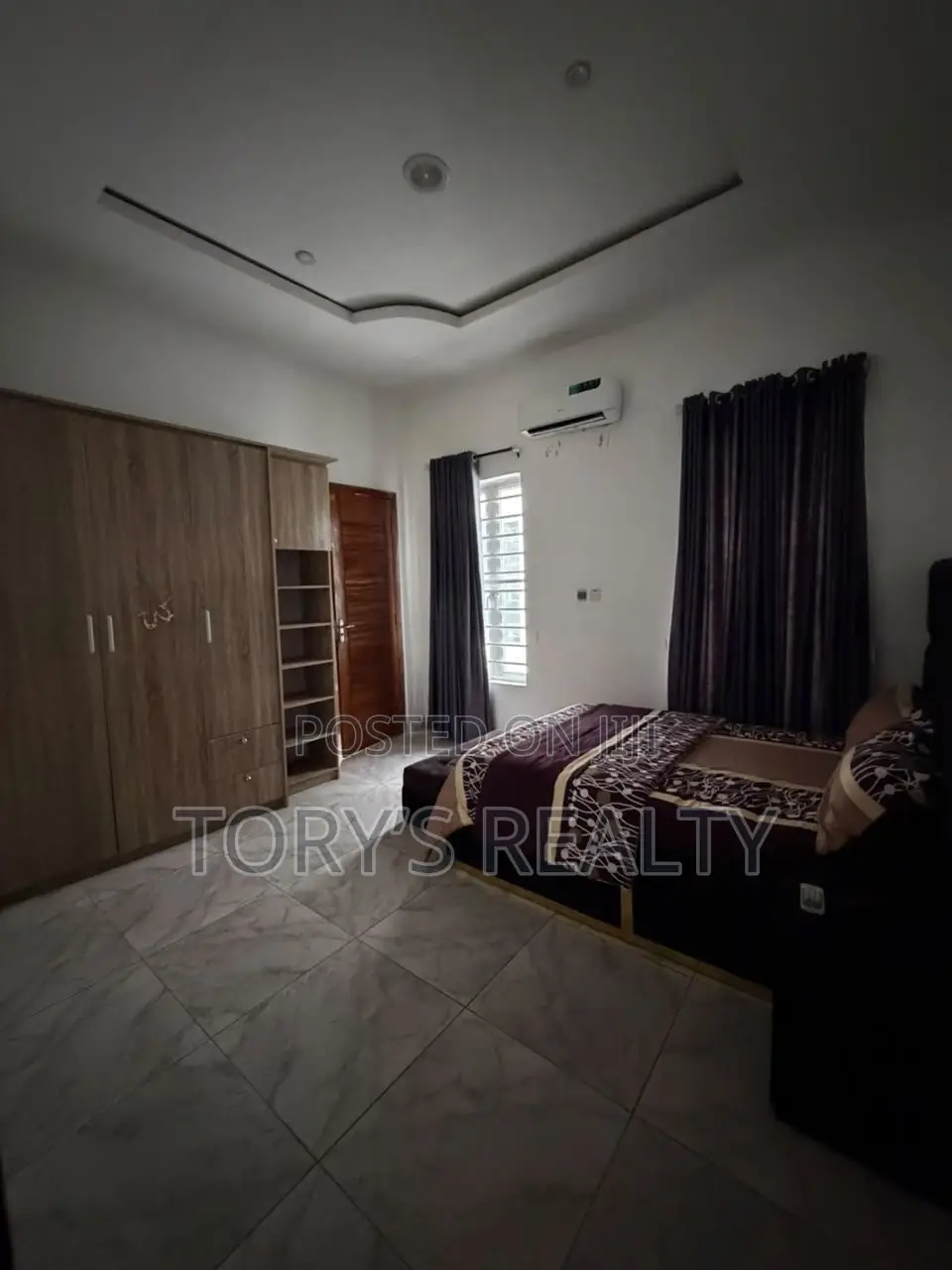 1bdrm Apartment in Ikota for rent in Ikota