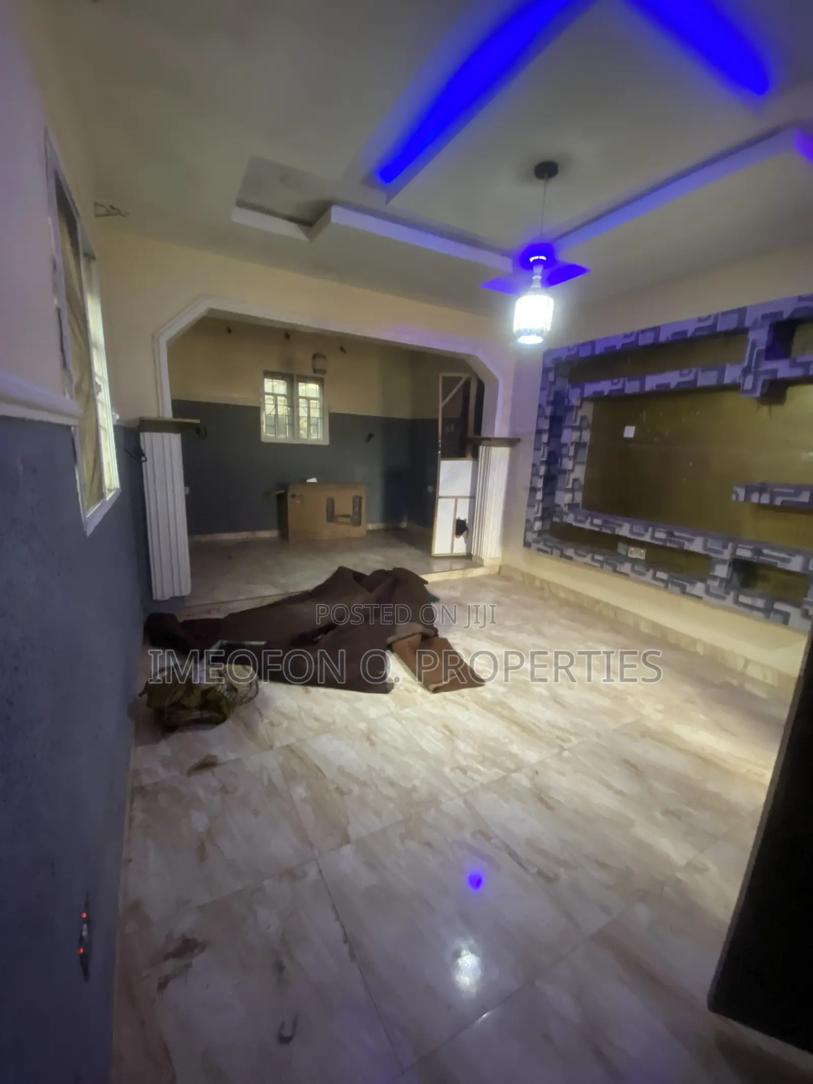 1bdrm Bungalow in Kubwa for rent in Kubwa