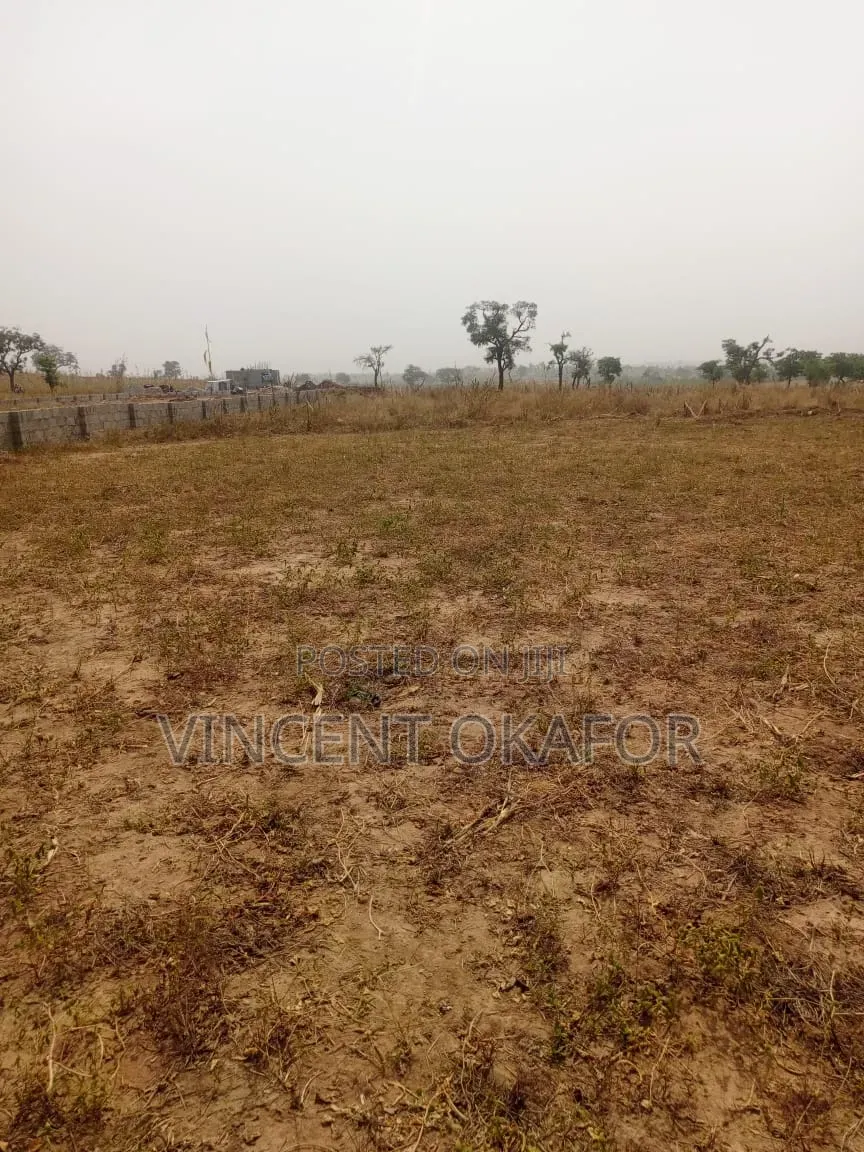 350sqm for 4 Bedroom Detached Duplex in Burum