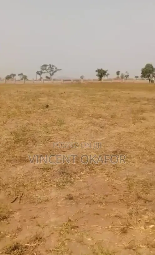 350sqm for 4 Bedroom Detached Duplex in Burum