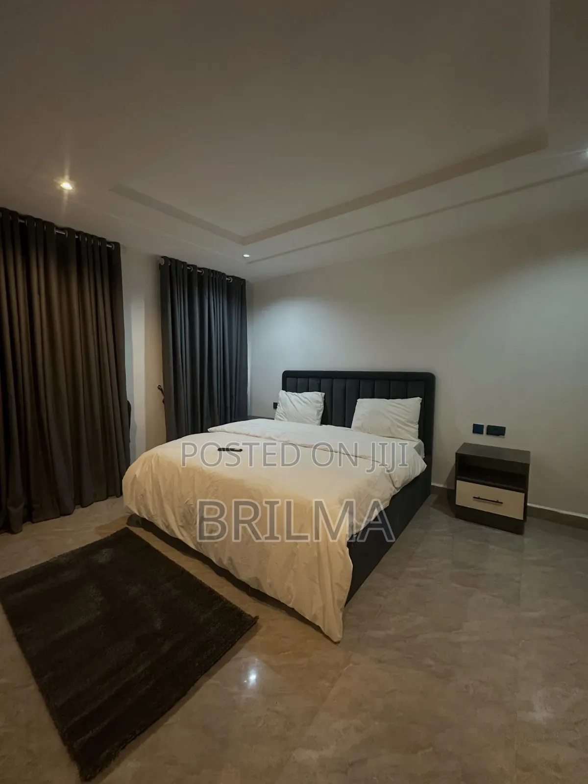 3 Bedroom Duplex in Kaura for Shortlet in Kaura