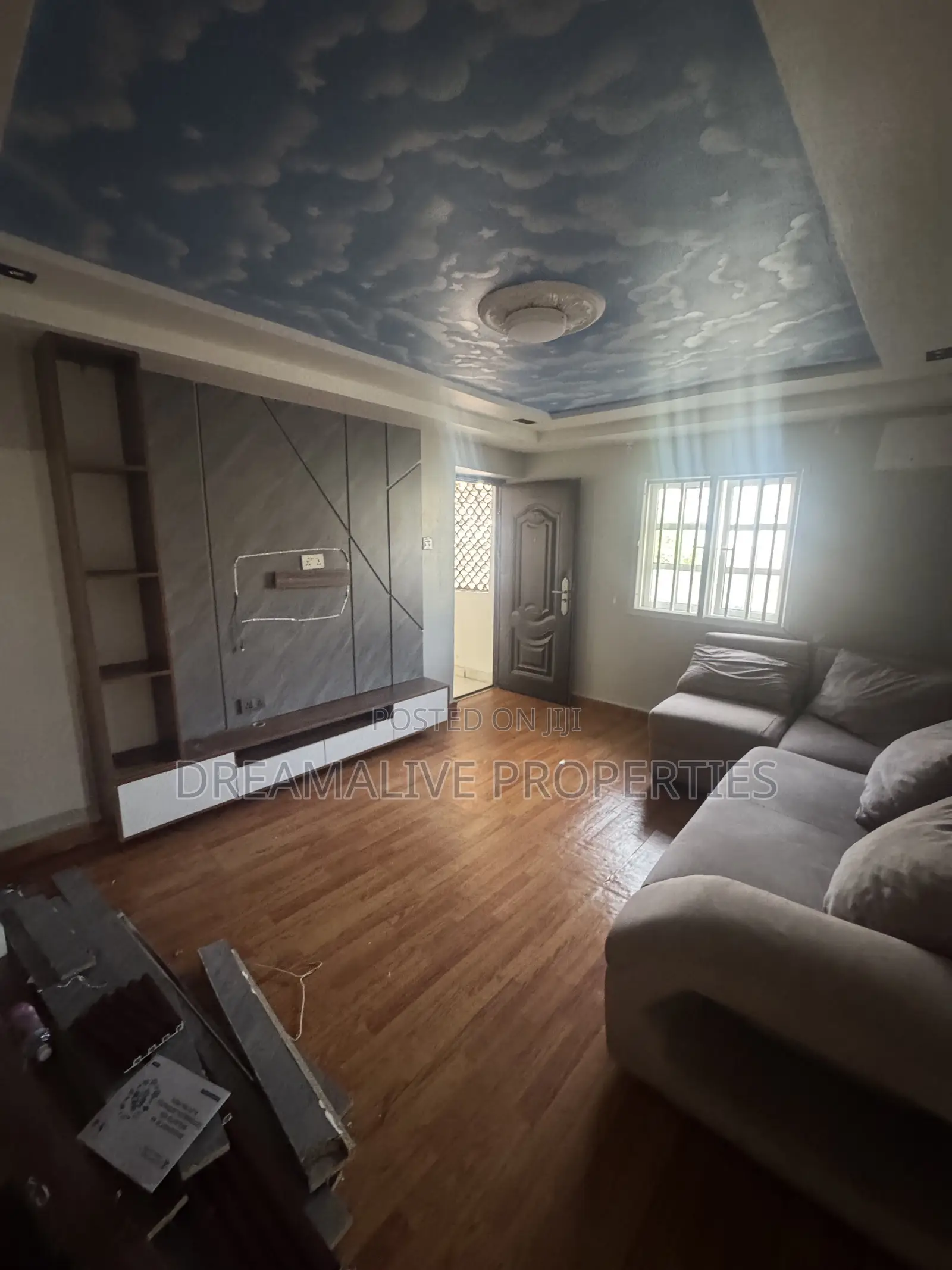 1bdrm Apartment in Wuse 2 for rent in Wuse 2