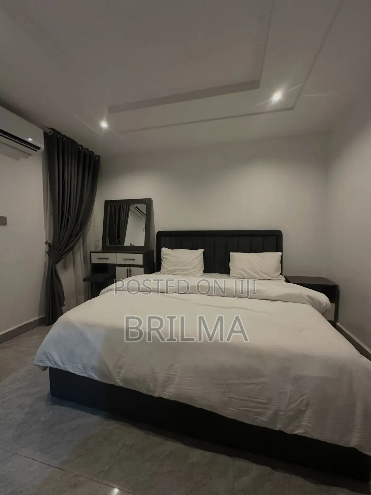 3 Bedroom Duplex in Kaura for Shortlet in Kaura
