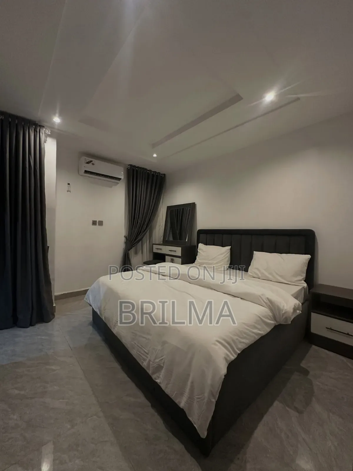 3 Bedroom Duplex in Kaura for Shortlet in Kaura