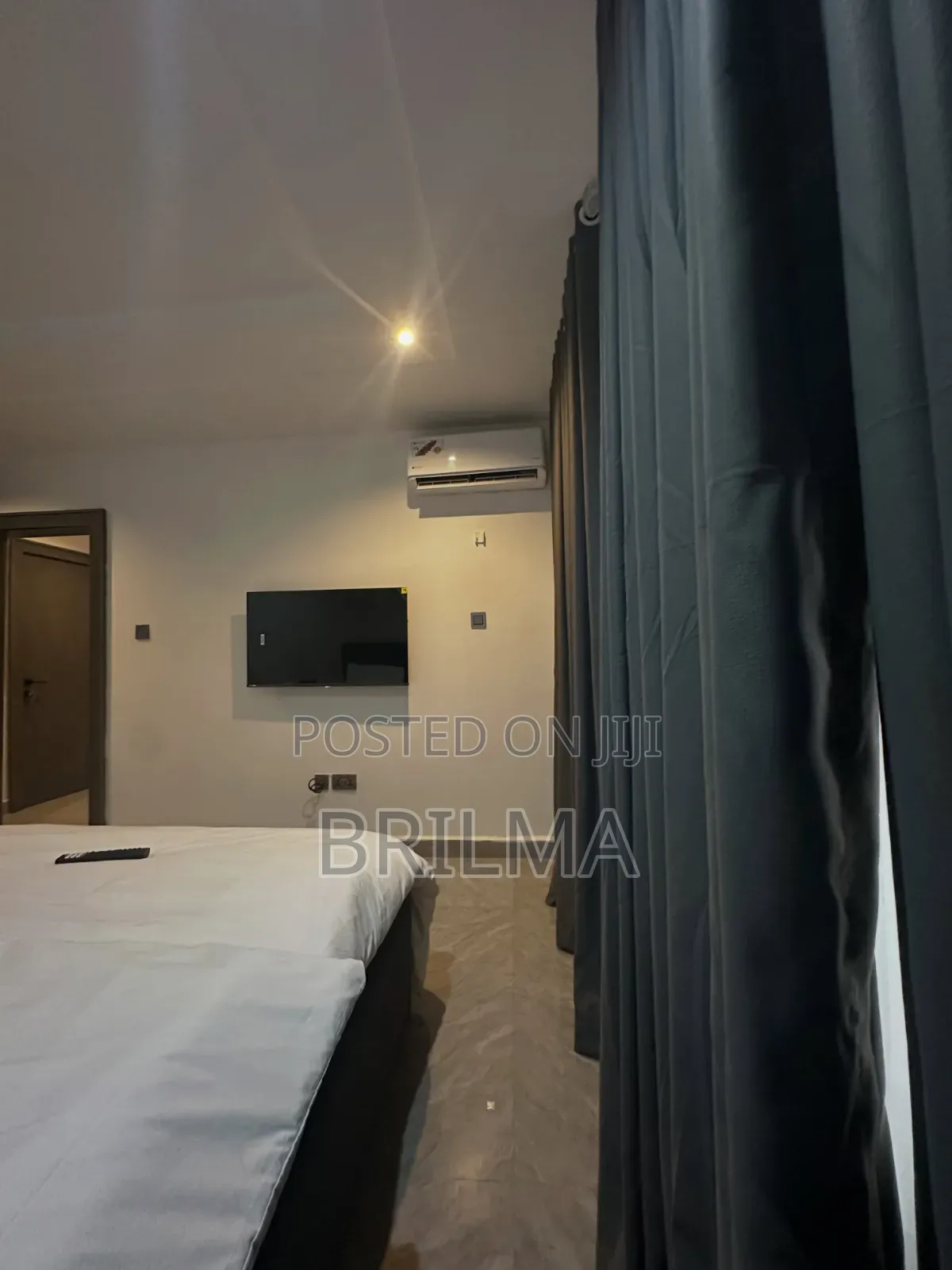 3 Bedroom Duplex in Kaura for Shortlet in Kaura