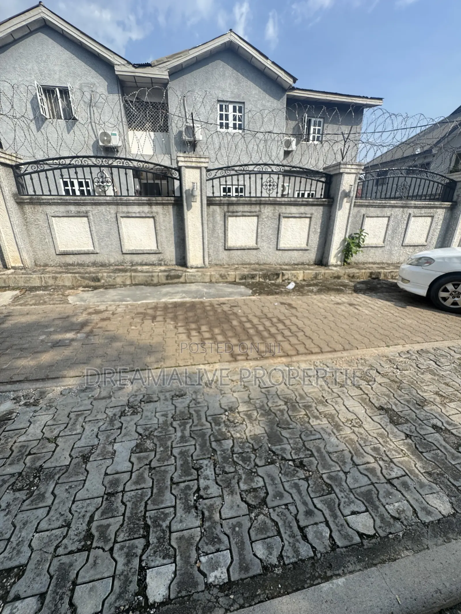 1bdrm Apartment in Wuse 2 for rent in Wuse 2