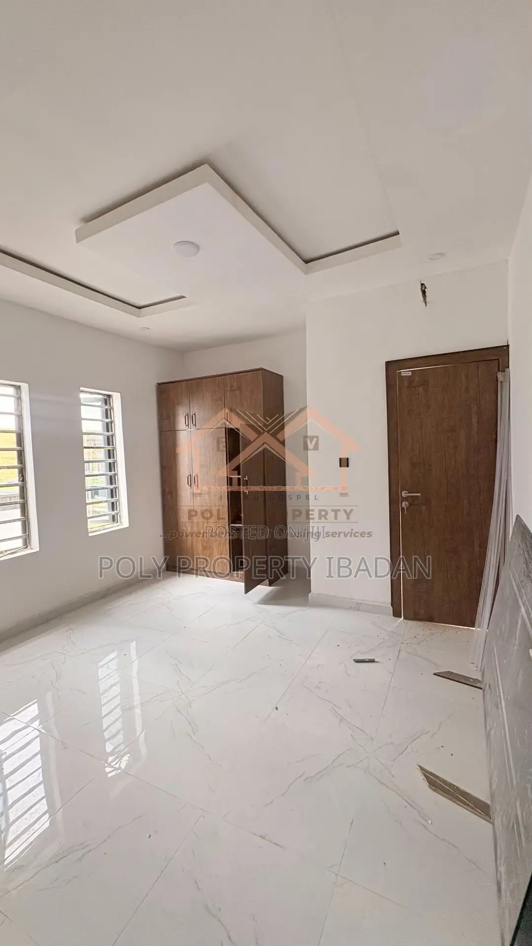 4bdrm Duplex in Engineer Lere Adigun, Basorun for sale in Basorun