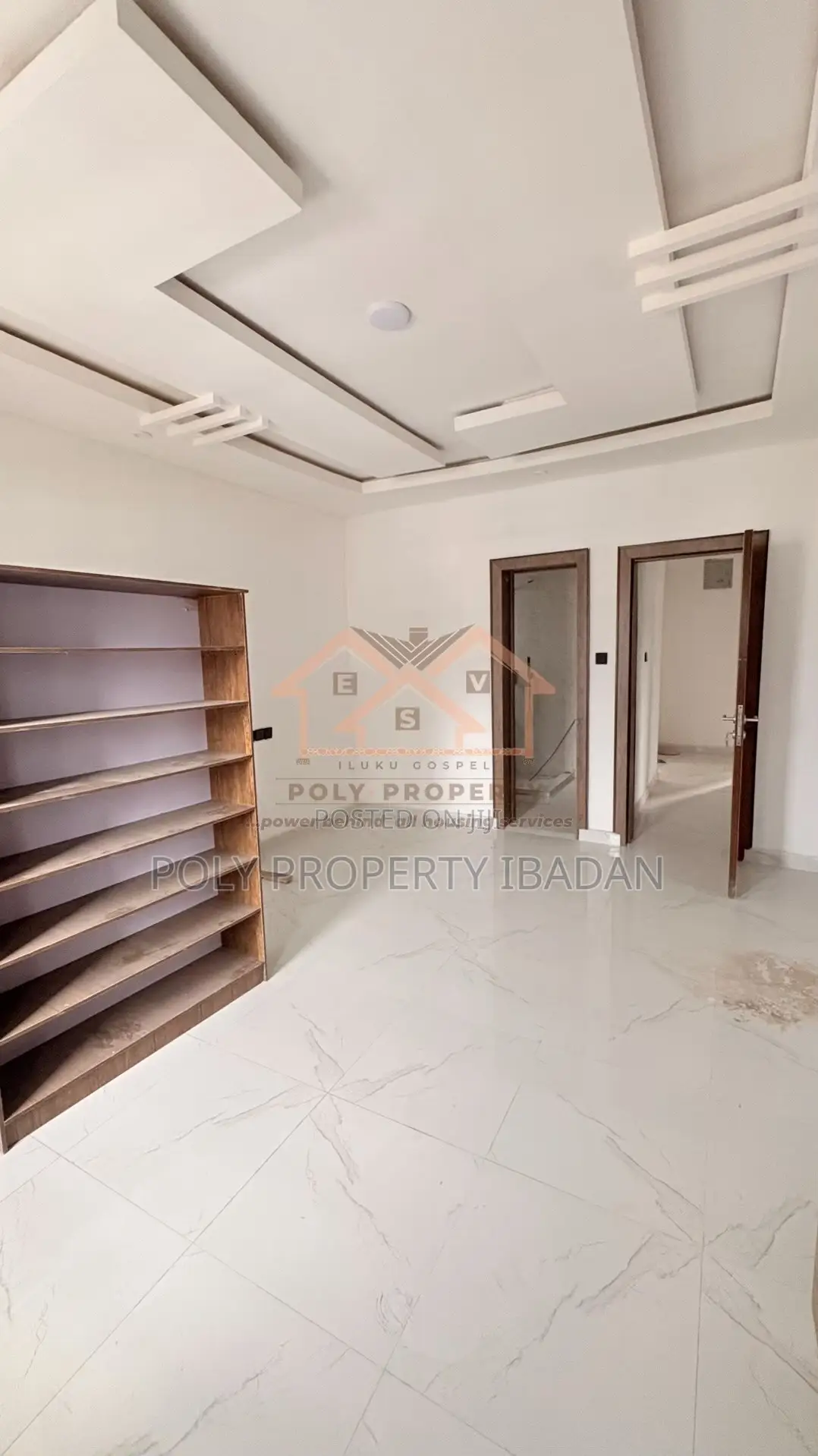 4bdrm Duplex in Engineer Lere Adigun, Basorun for sale in Basorun