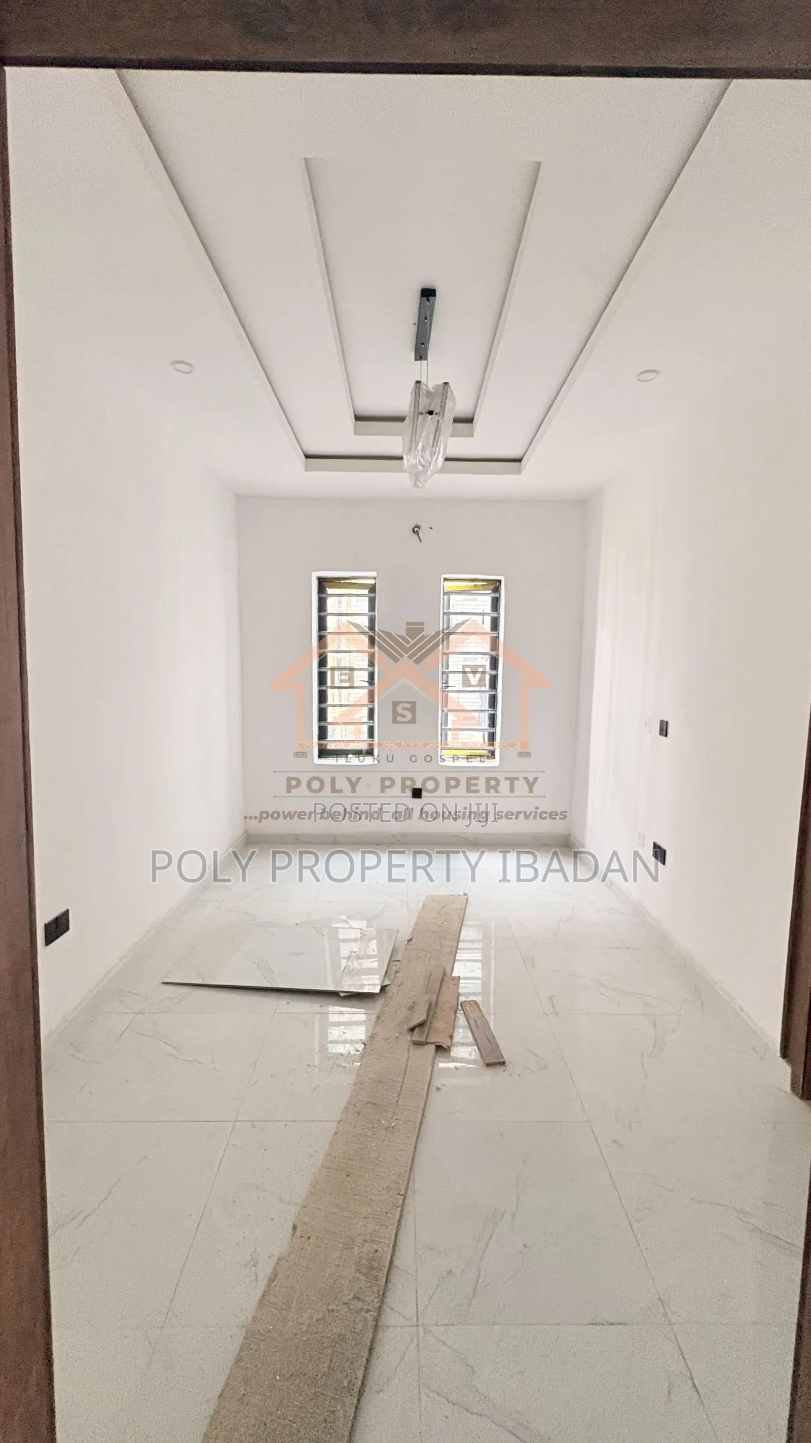 4bdrm Duplex in Engineer Lere Adigun, Basorun for sale in Basorun