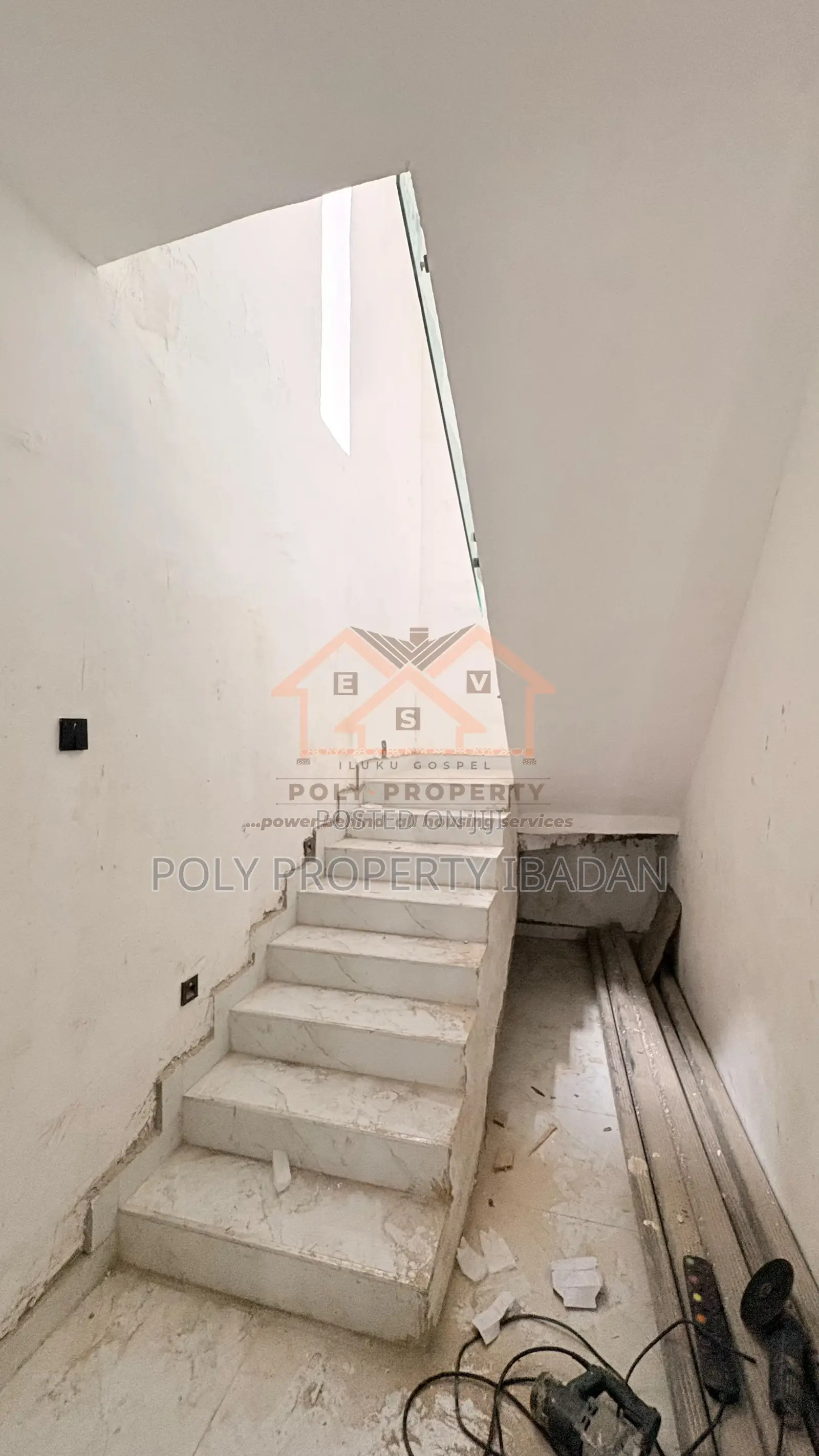 4bdrm Duplex in Engineer Lere Adigun, Basorun for sale in Basorun