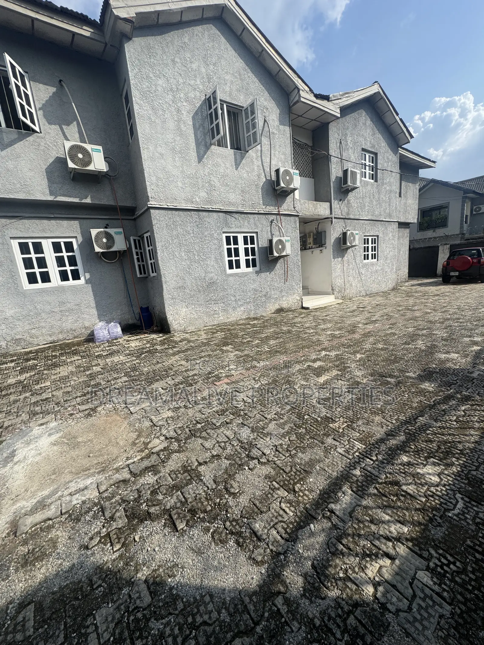 1bdrm Apartment in Wuse 2 for rent in Wuse 2