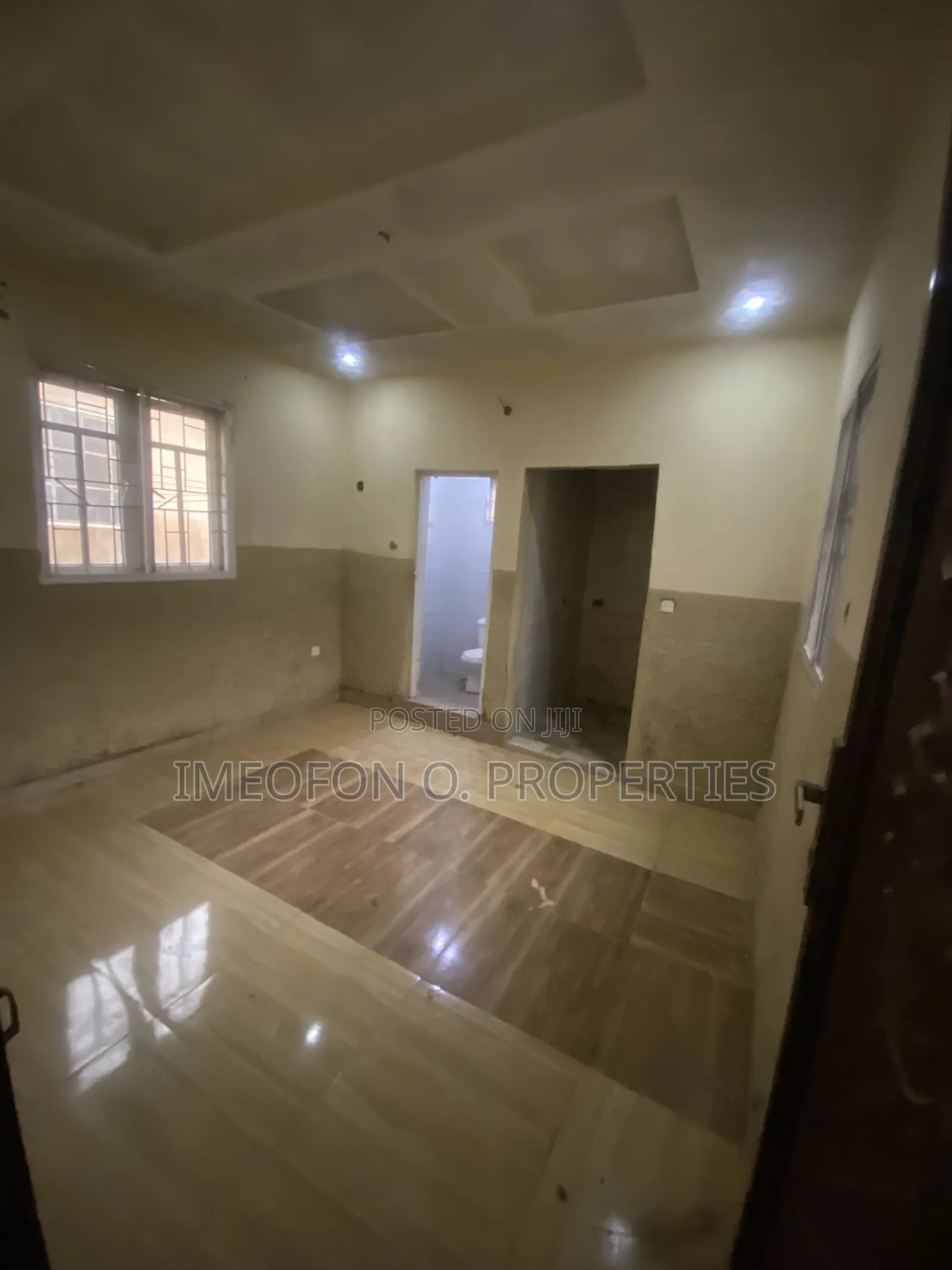 1bdrm Bungalow in Kubwa for rent in Kubwa