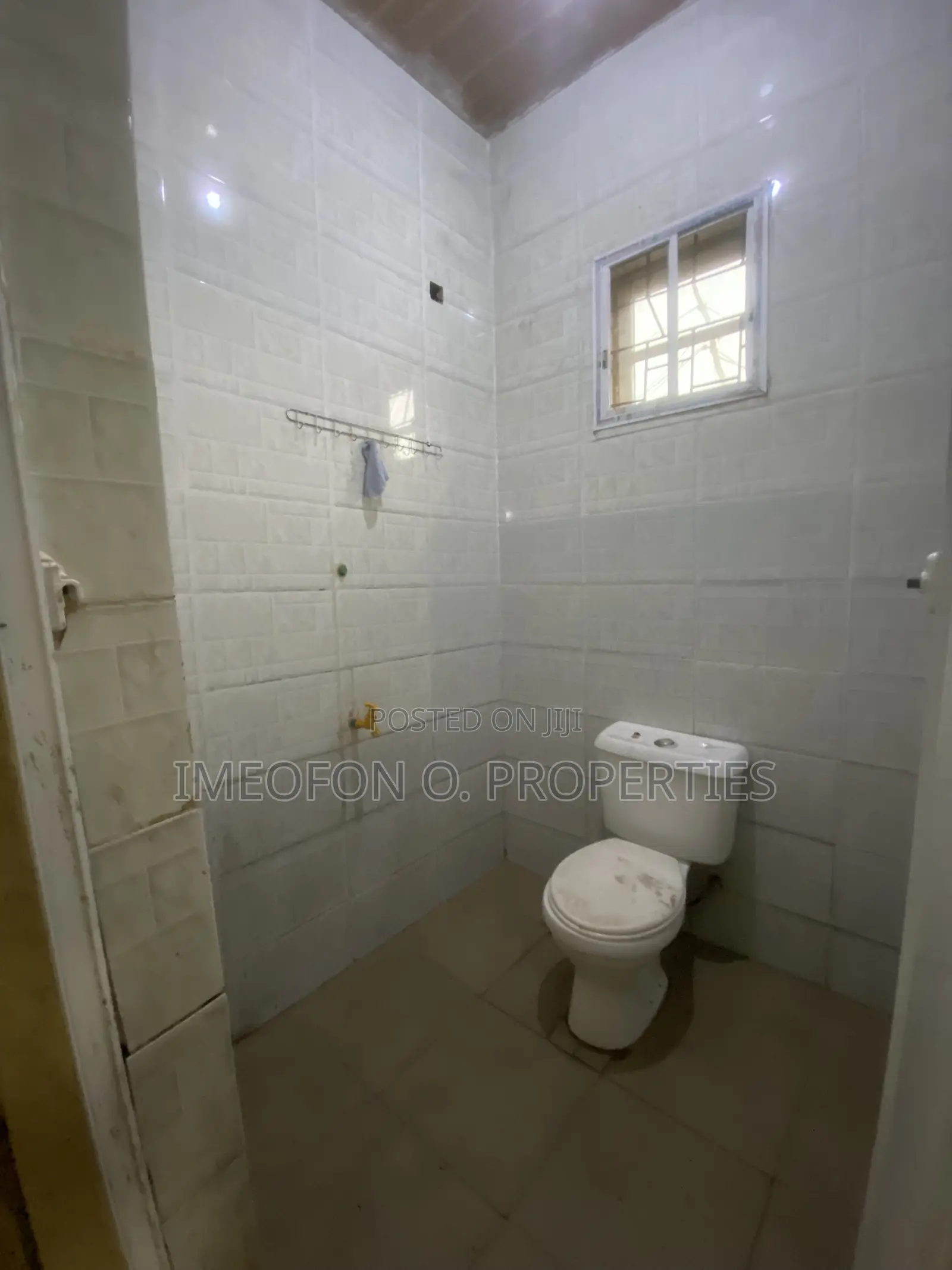 1bdrm Bungalow in Kubwa for rent in Kubwa