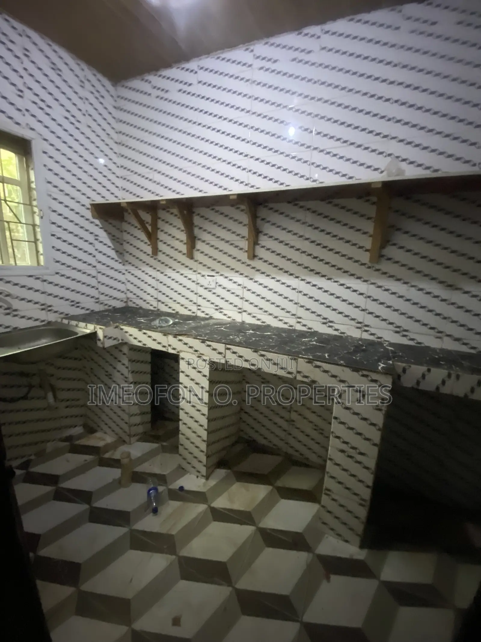1bdrm Bungalow in Kubwa for rent in Kubwa