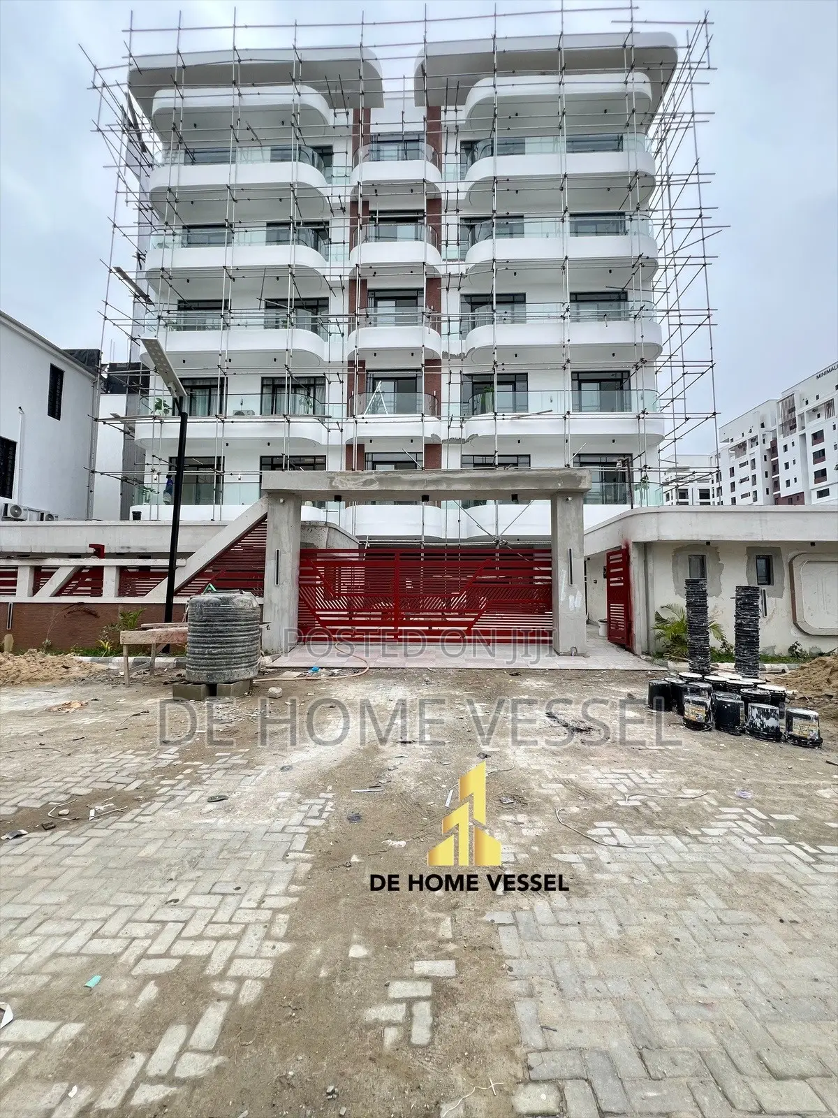 3bdrm Apartment in Lekki Phase 1 for sale in Lekki Phase 1