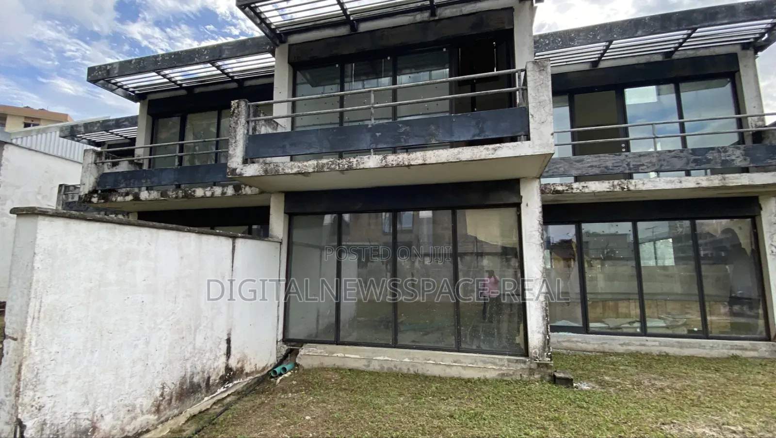 7bdrm House in Old Ikoyi for rent in Old Ikoyi