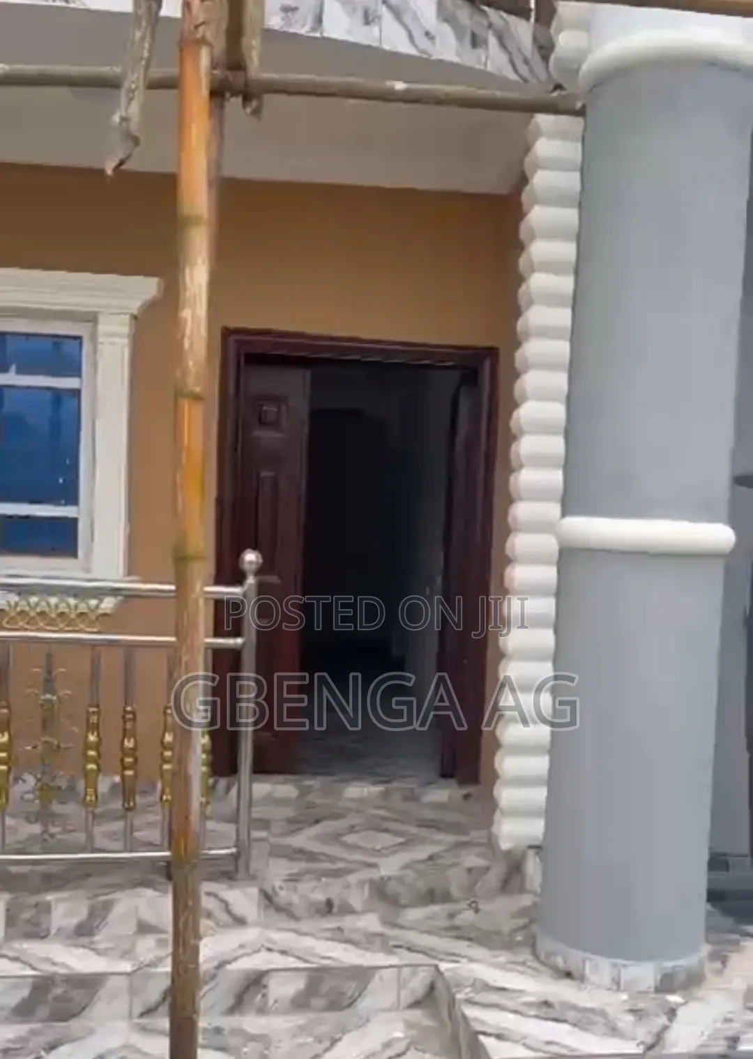 3bdrm Block of Flats in Werewere Command for rent in Ipaja / Ipaja