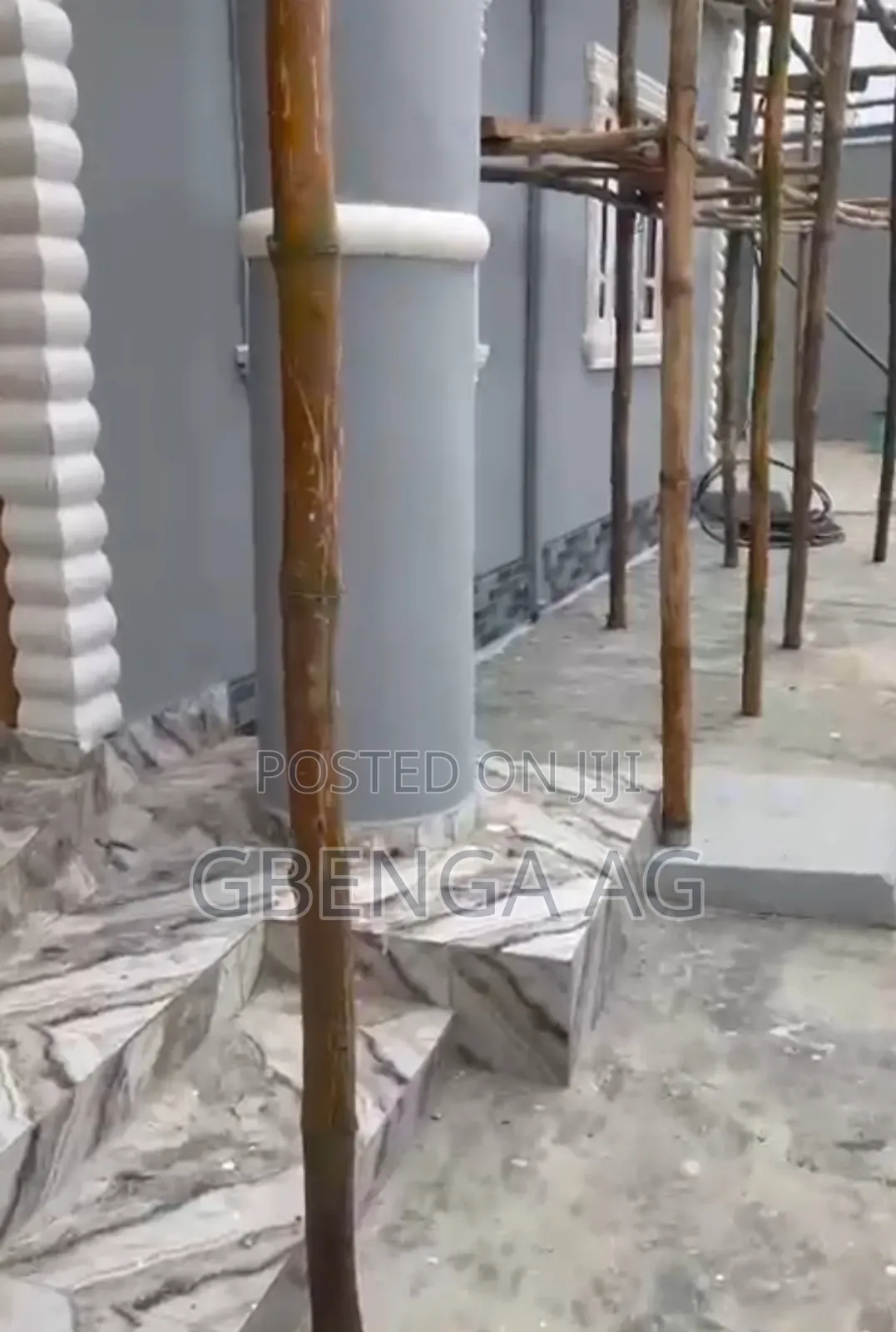 3bdrm Block of Flats in Werewere Command for rent in Ipaja / Ipaja