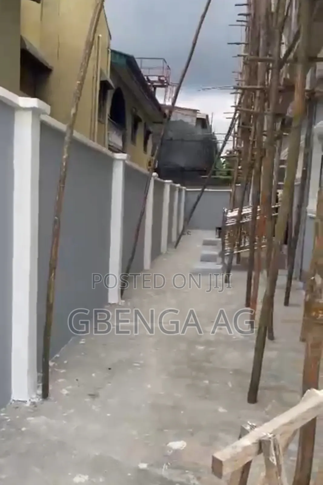 3bdrm Block of Flats in Werewere Command for rent in Ipaja / Ipaja